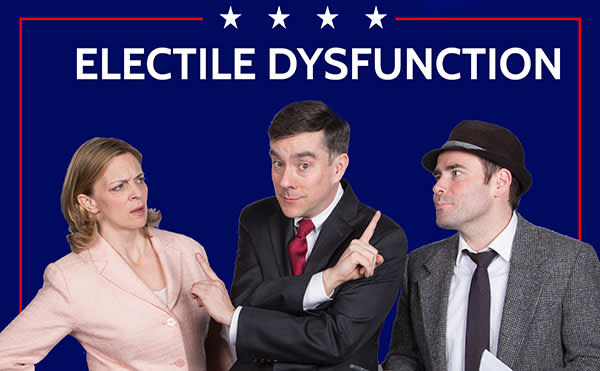 prepare yourself for election day with Act II playhouse prepare yourself for election day with Act II playhouse