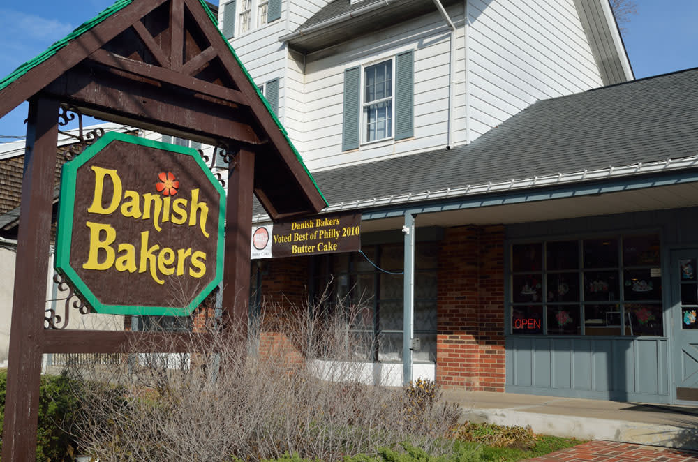 The Danish Bakers in Rockledge