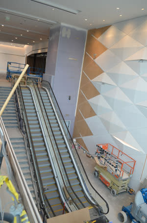 The King of Prussia Mall Expansion is Open - Nave Newell