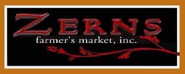 Zerns Farmer's Market