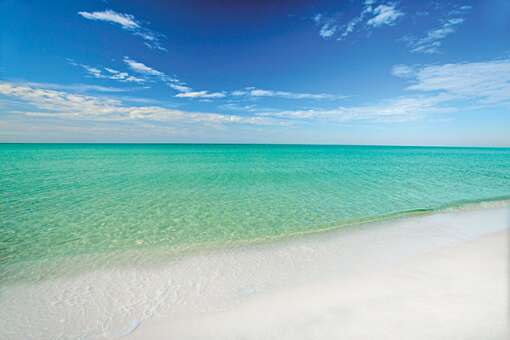 Fall activities in South Walton go beyond the beautiful, white-sand beaches.