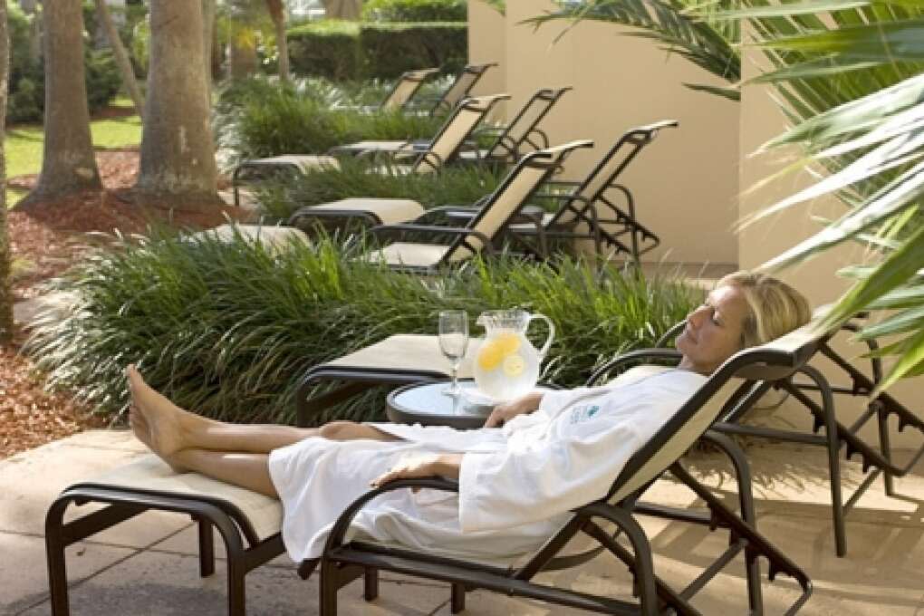 SelfRenewal in Safety Harbor