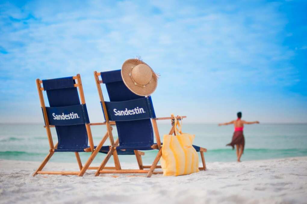 family hotels florida:  Sandestin Golf & Beach Resort