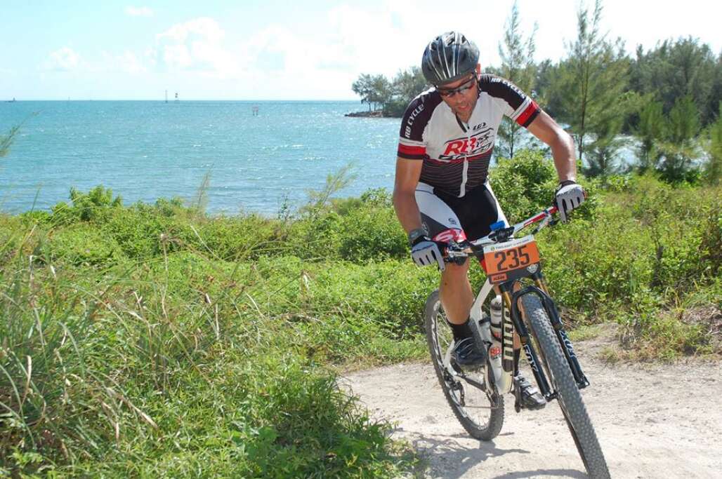 Virginia Key Bicycle Club