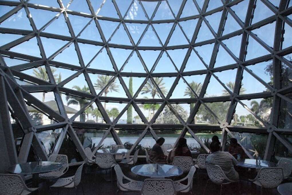 The Dali Museum