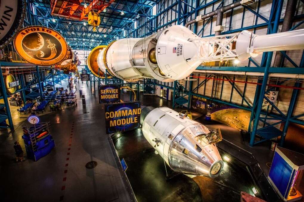 Kennedy Space Center