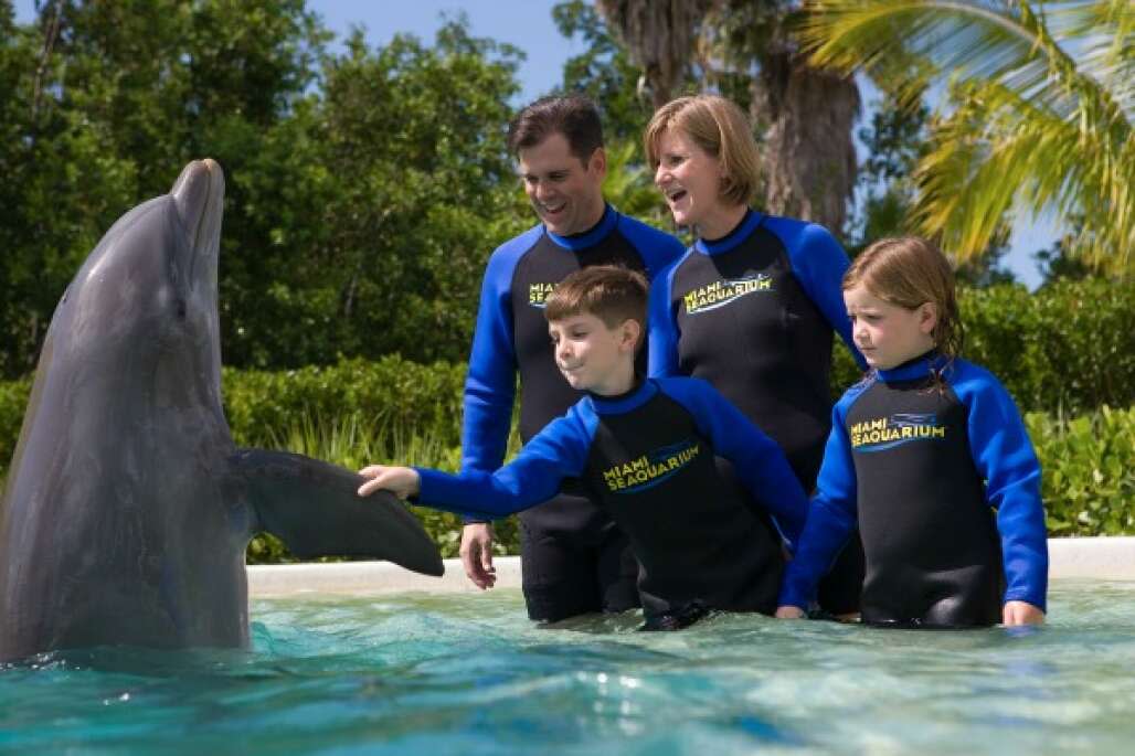 Miami Seaquarium
