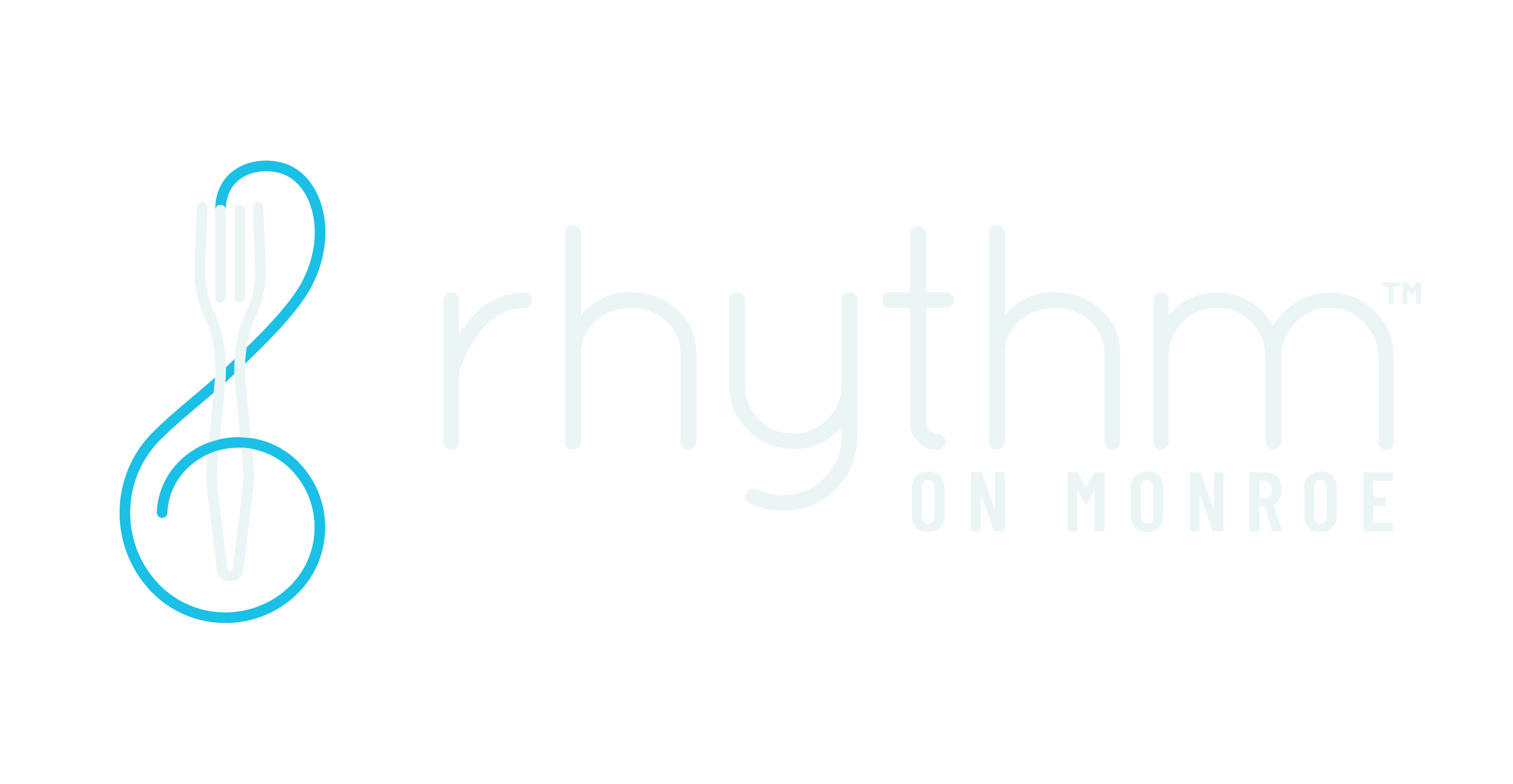 Rhythm on Monroe Light
