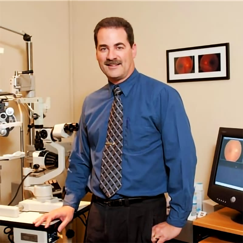 Dr. Michael Haug Optometry Eye Care in Encinitas and Escondido