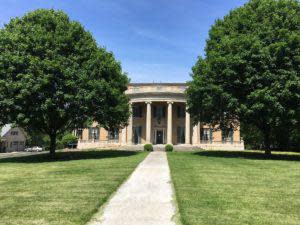 Haan Mansion