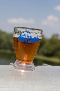 Beers Across the Wabash