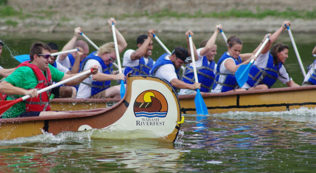 Wabash Riverfest