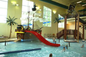 Buccaneer Bay Fun!