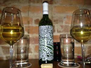 Cellar 422