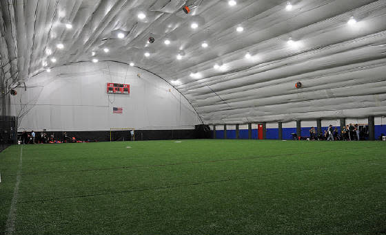 Family Sports Center