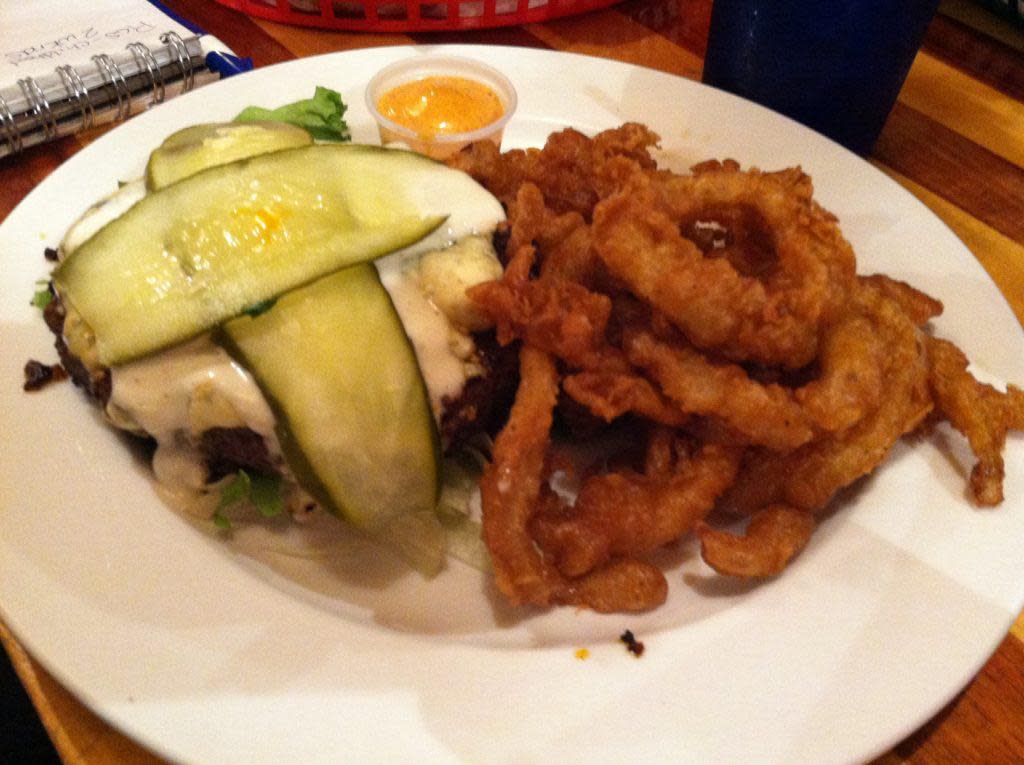 DT Kirby's