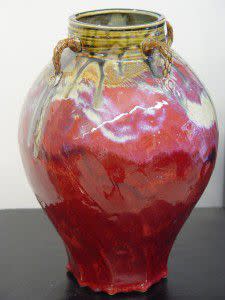 Scott Frankenberger Pottery
