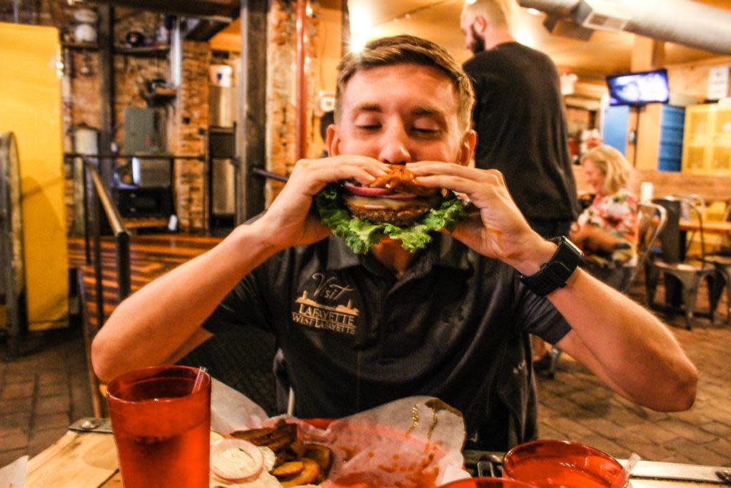 Prime Burger