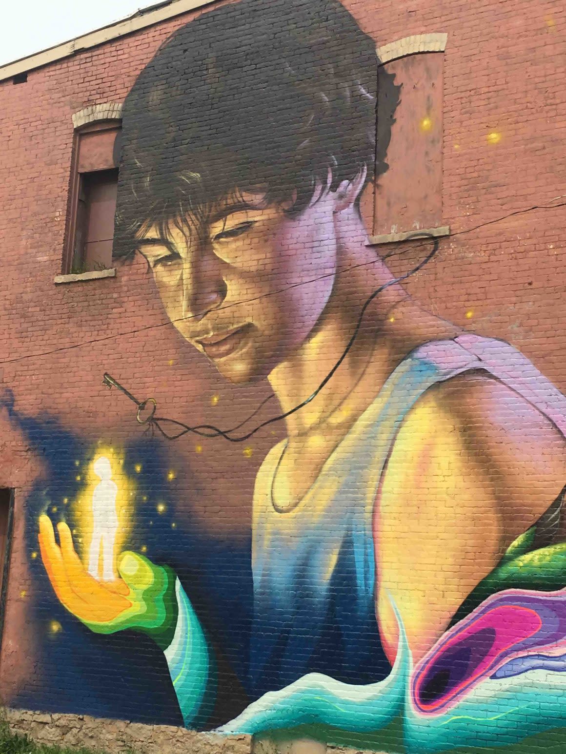 Public art