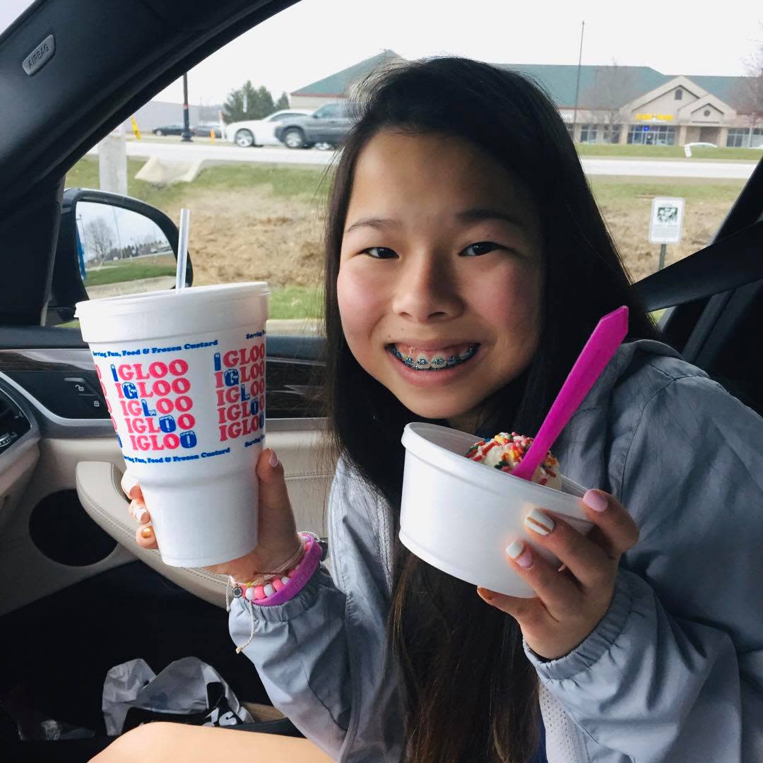 Igloo Frozen Custard