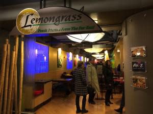 Lemongrass and Ah-Z.13