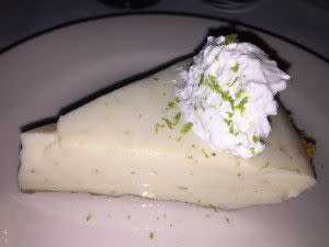 Parkside Key Lime Pie 2