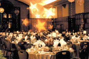 Purdue University Banquet