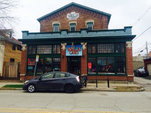 Virtuous Cycles 1