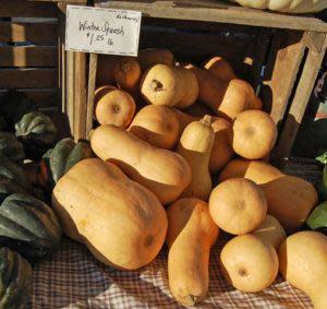 WL Thanksgiving Market