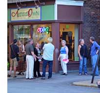 downtowngallerywalk