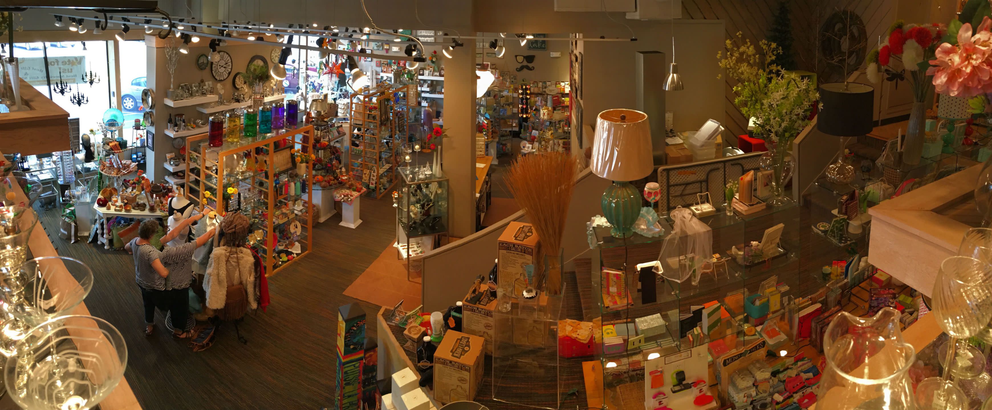 Interior Objects