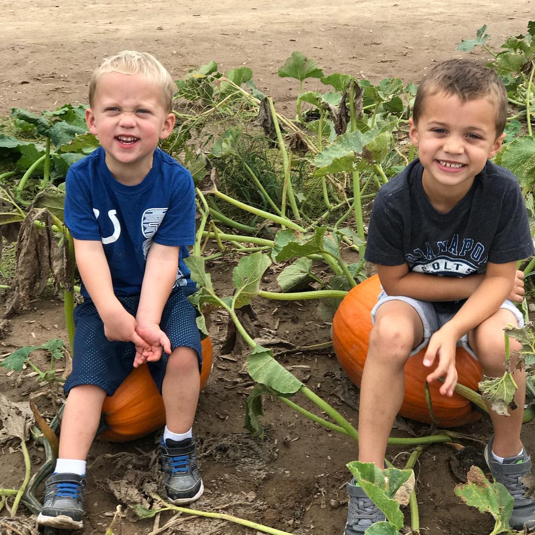 Wea Creek Orchard