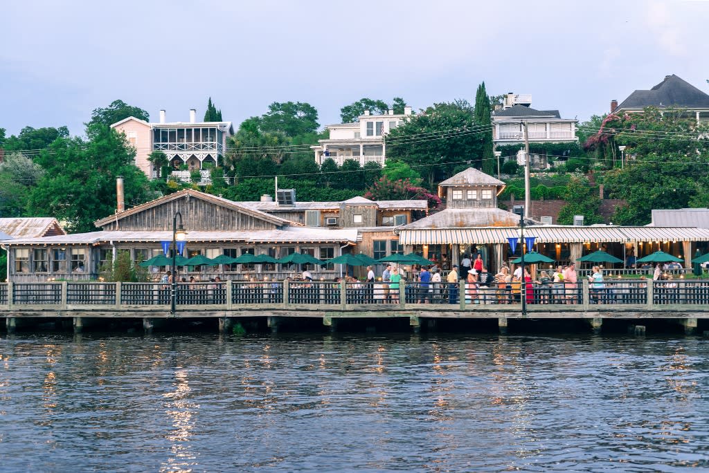 Riverwalk