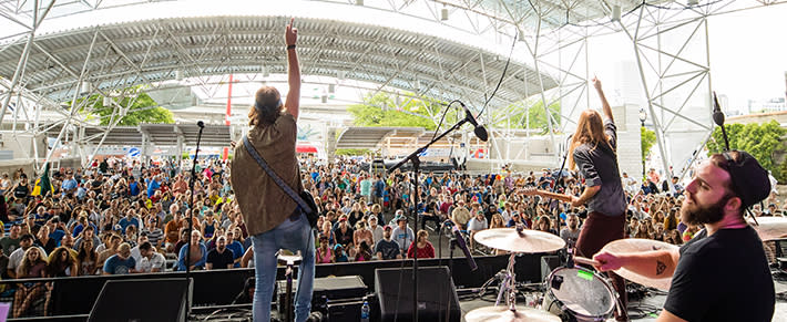 Summerfest