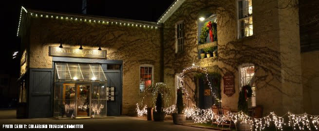 Cedarburg