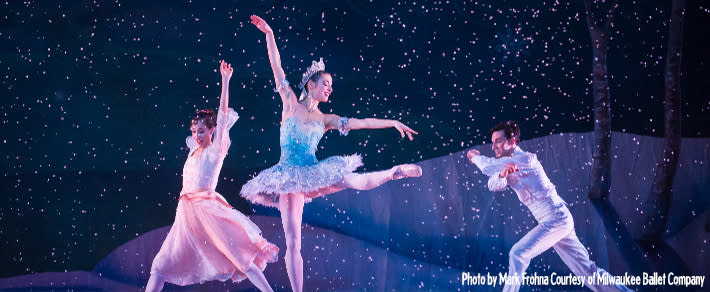 Ballet