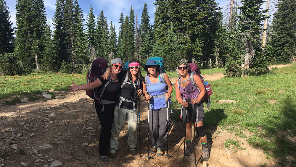 Wyoming’s rich history of adventurous women is inspiring