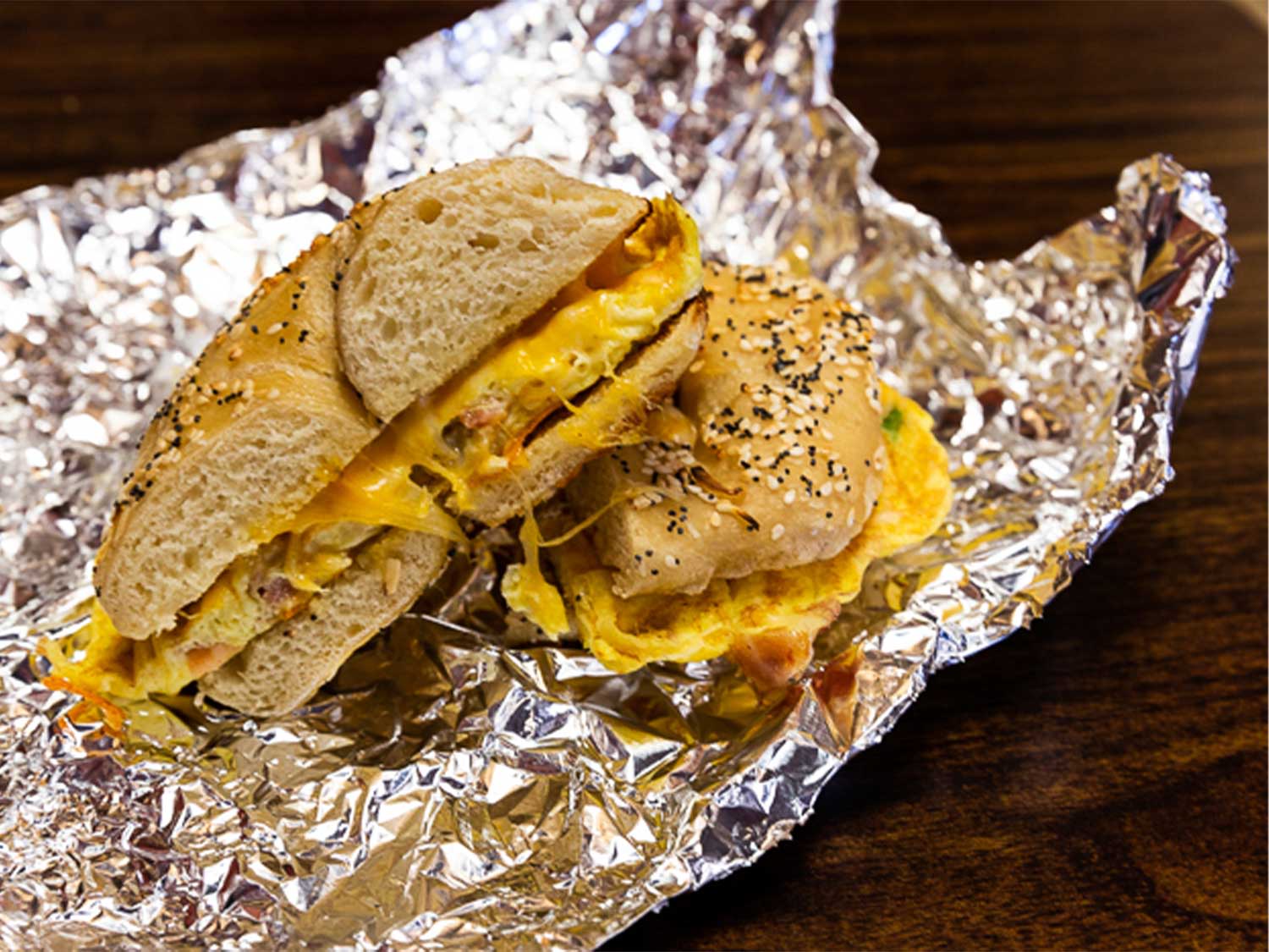 Eggingtons