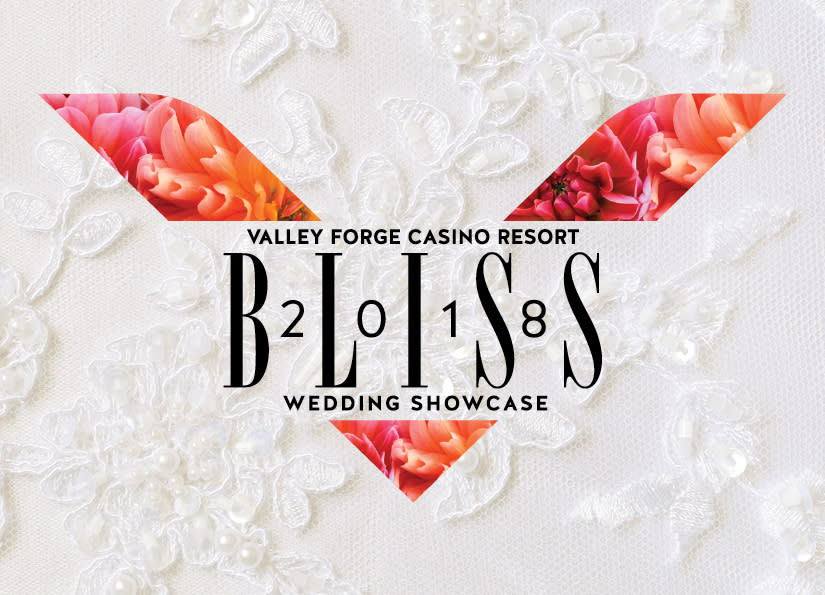Image result for bliss bridal show vf casino