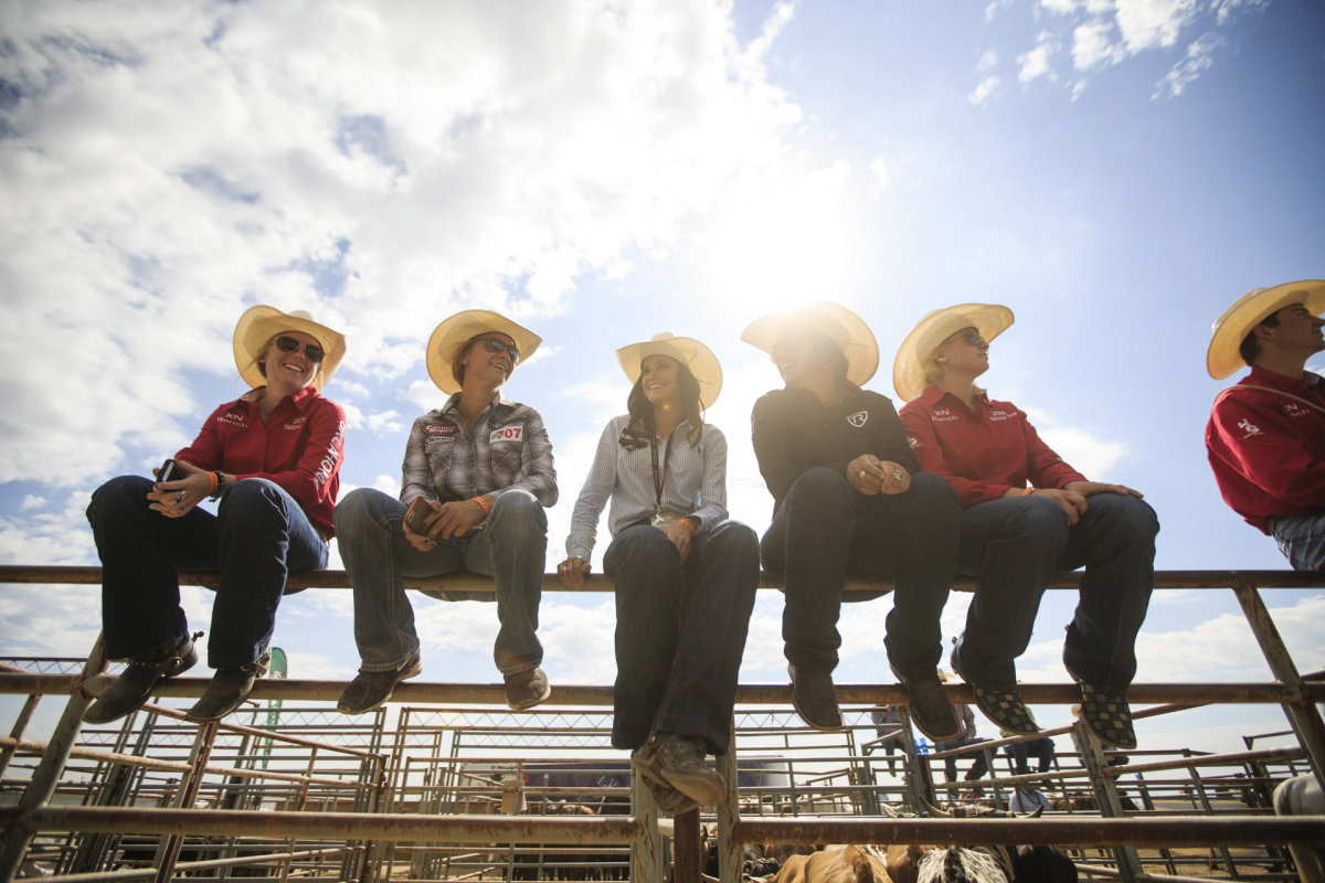 Rodeo