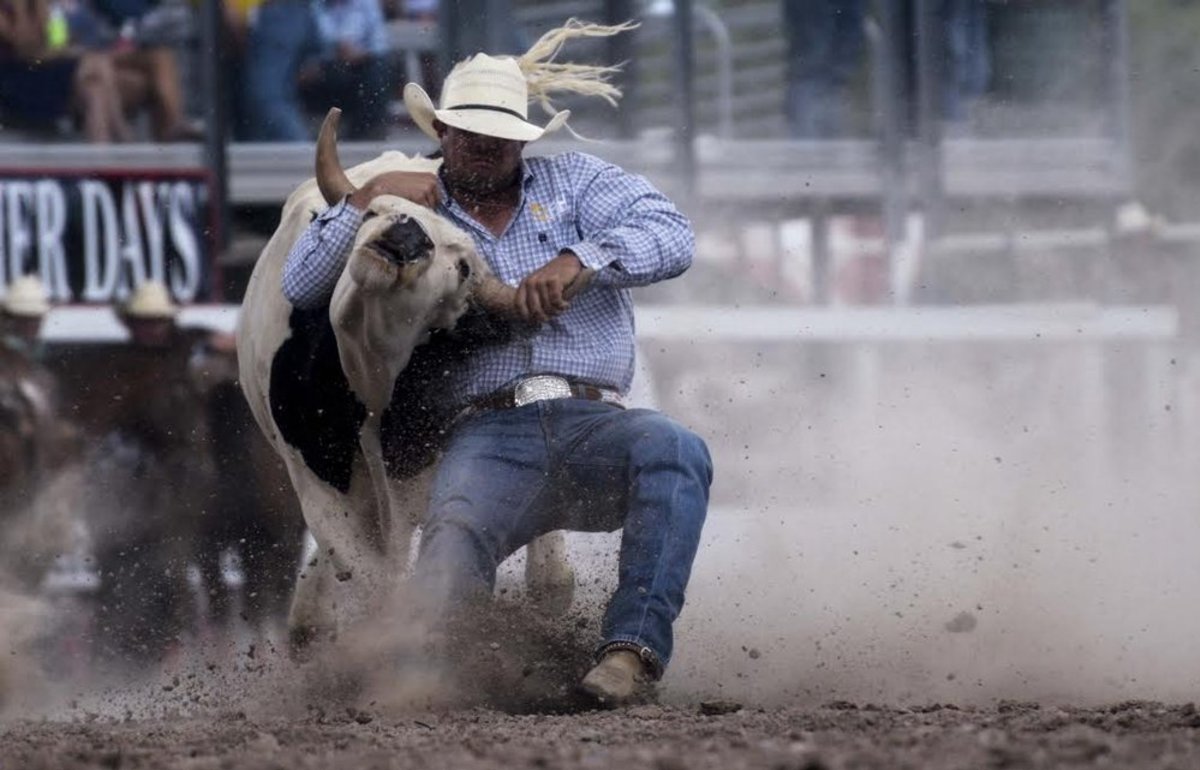 Cheyenne Frontier Days