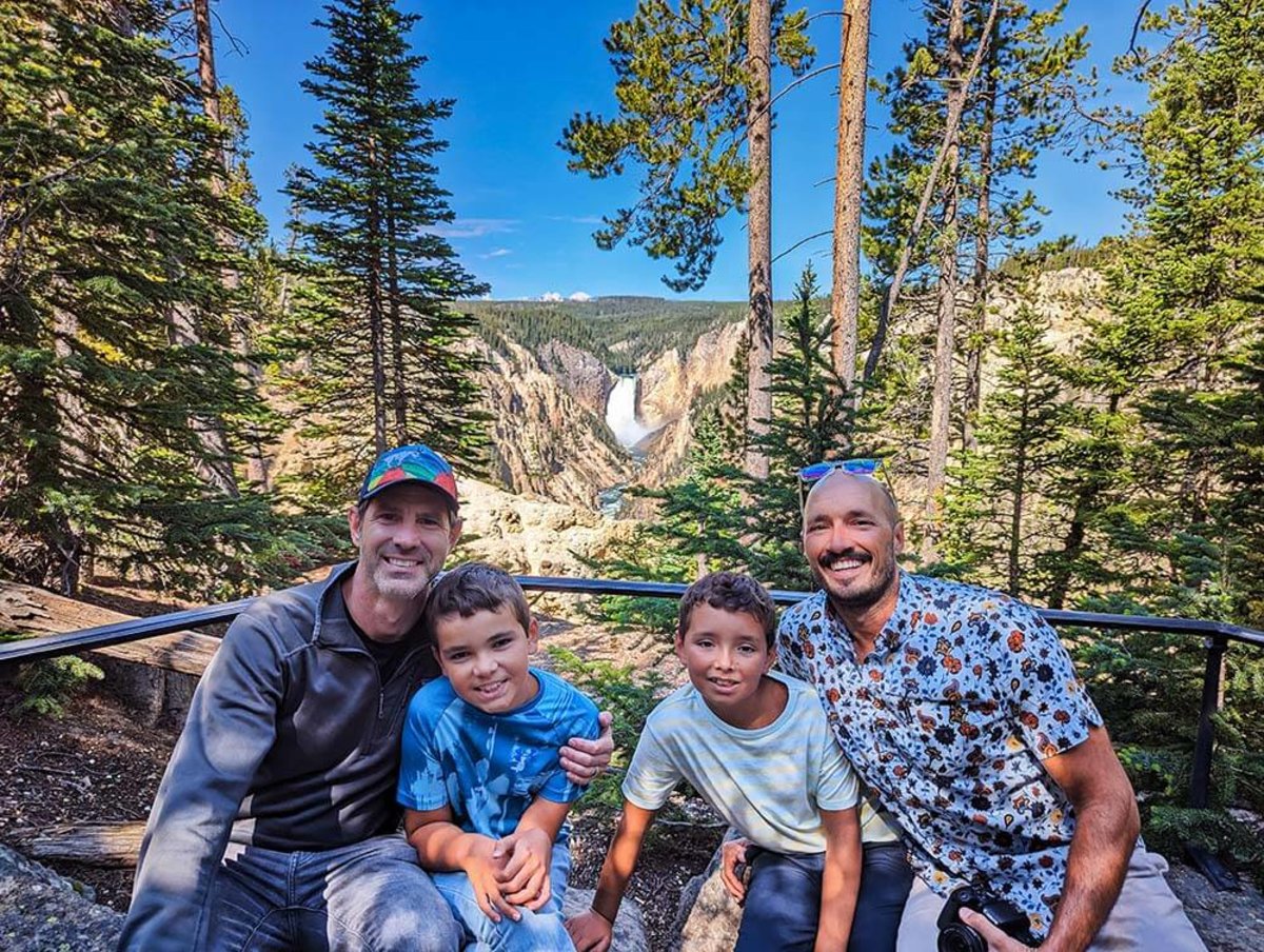 Wyoming Trips to Western Towns for the Whole Family