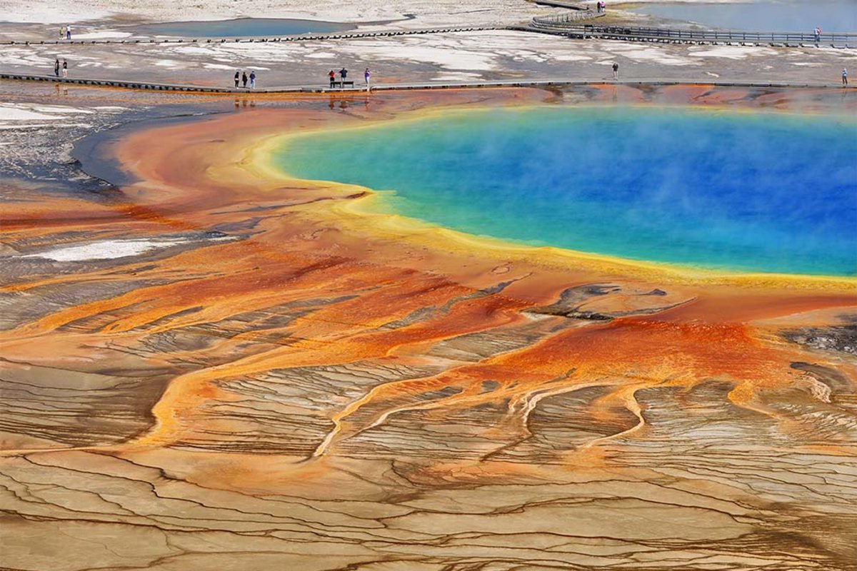 Grand Prismatic