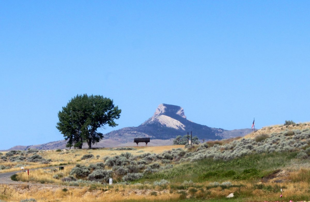 Heart Mountain Interpretive Center