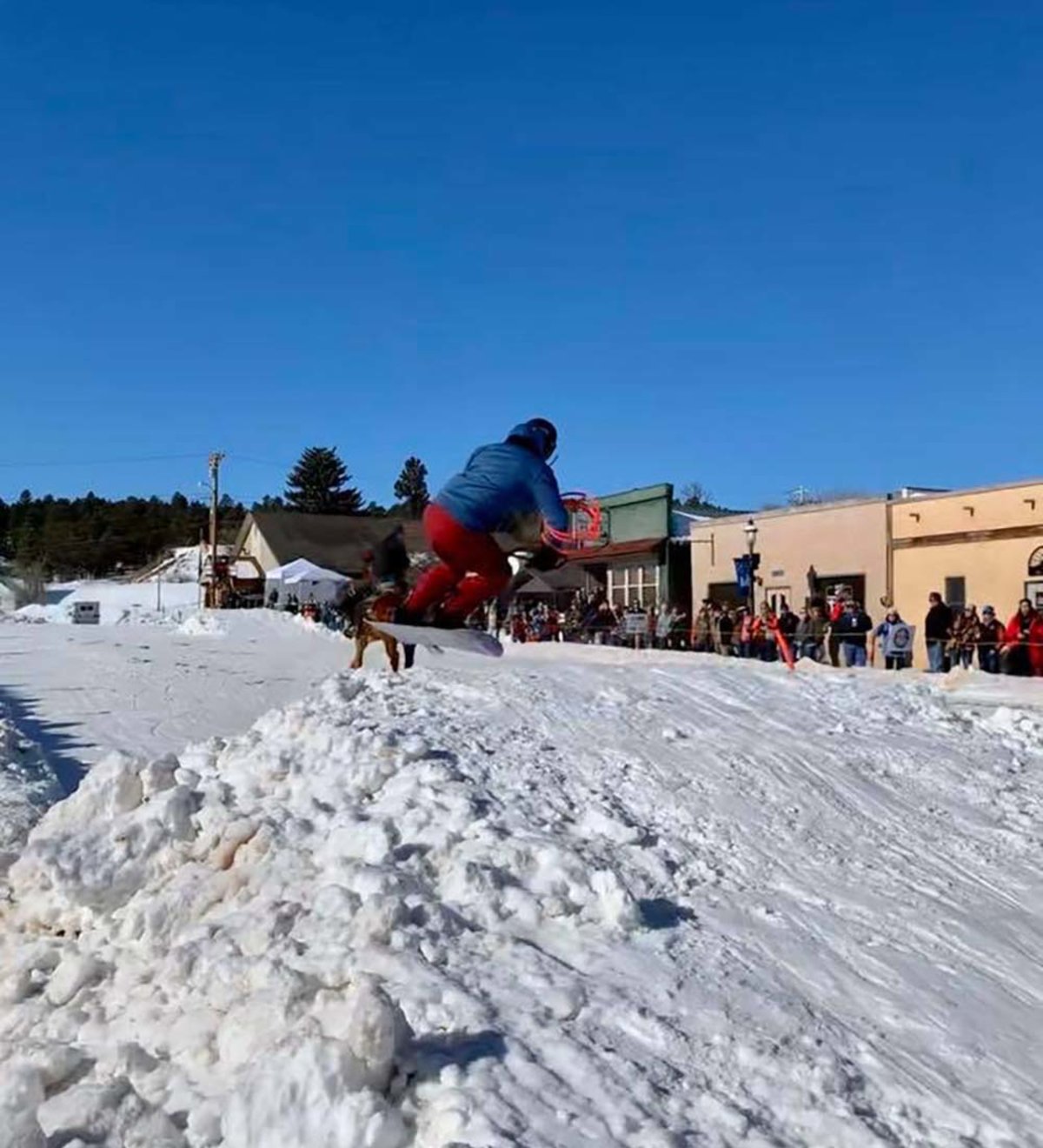 Sundance Winter Festival