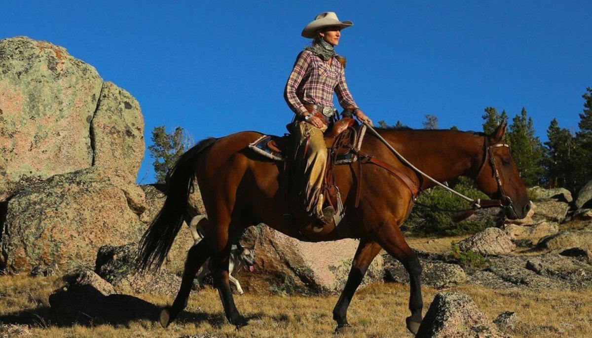 Allen’s Diamond 4 Ranch