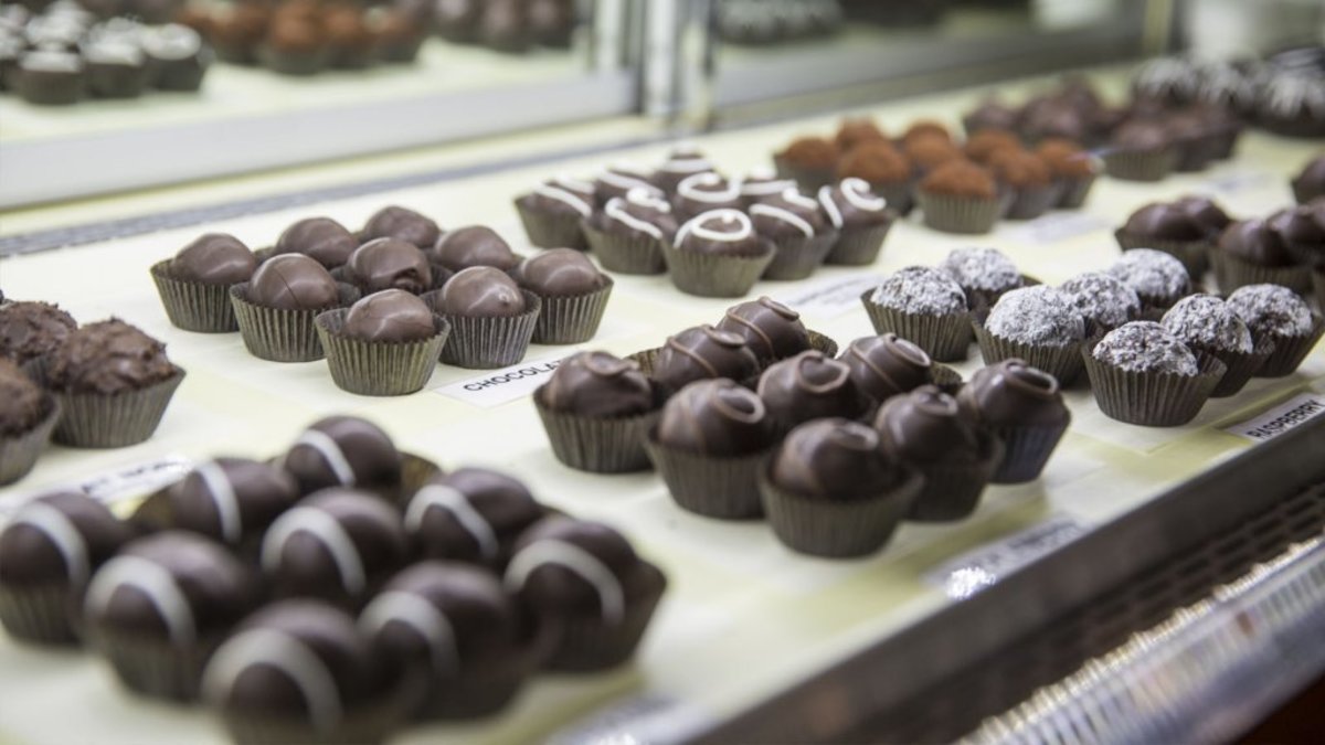 Meeteetse Chocolatier