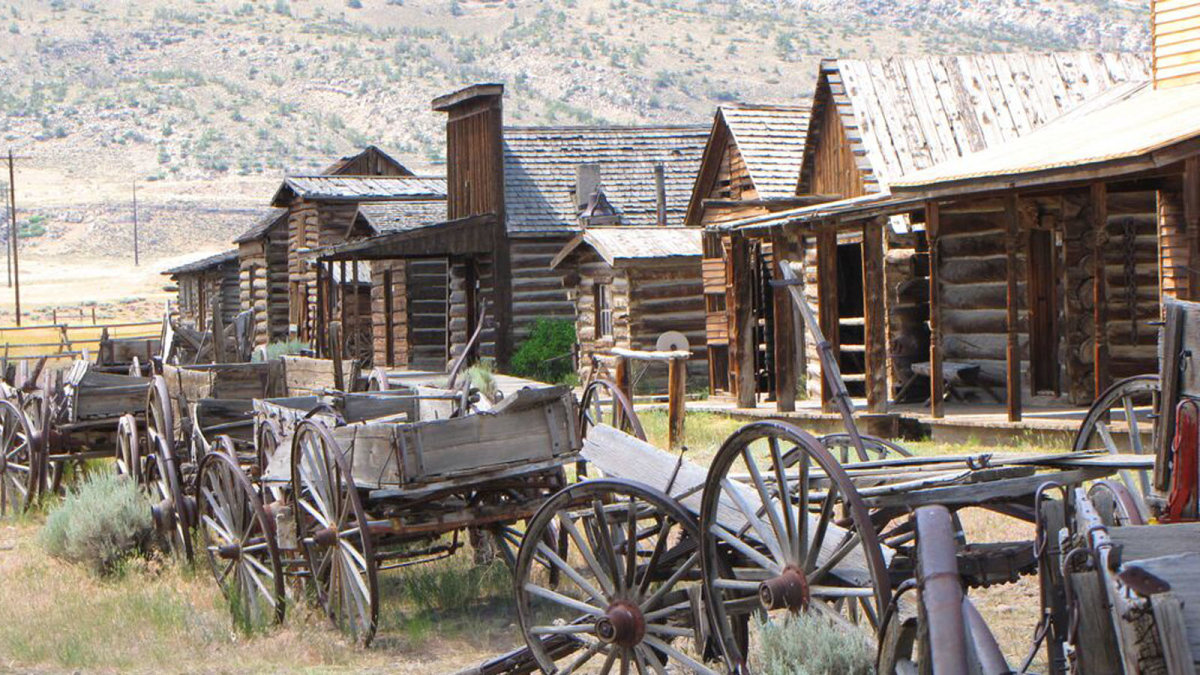 Buffalo Bill Center of the West