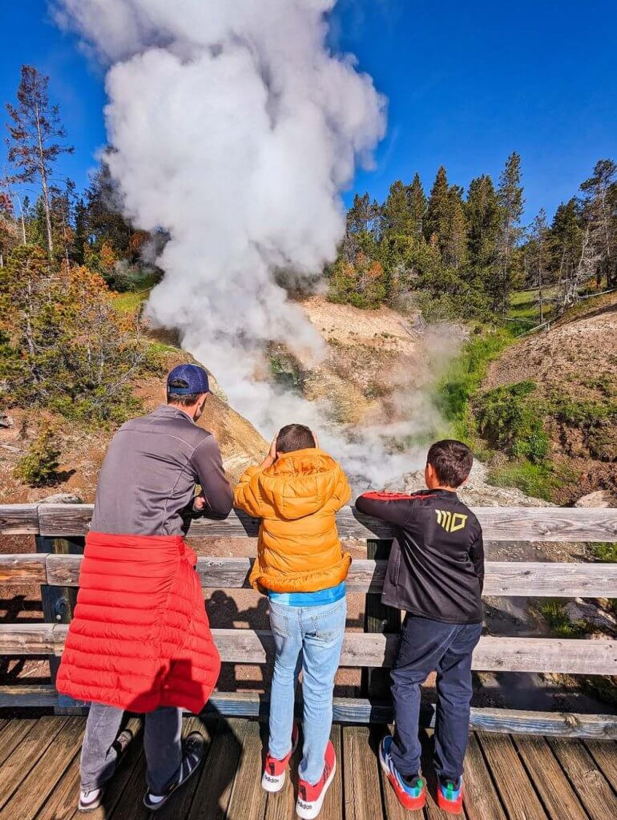 Wyoming Trips to Western Towns for the Whole Family