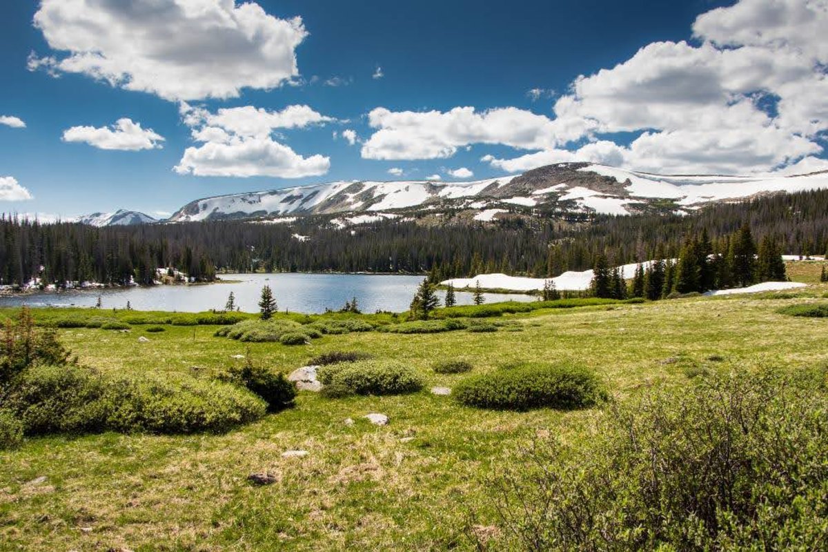 Snowy Range